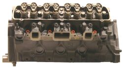 Oldsmobile 307 80-84 Engine Long Block 5.0L