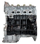 Reman Engine 02-06 Nissan Altima/Sentra w/ tinware 2.5L