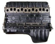 4.L Jeep Engine 96-98 Cherokee, Wrangler w/tinware