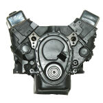Includes Tinware; Chevrolet 350 4-Bolt HP Special Performance Engine