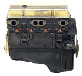 Reman Chevy 350 79-85 w/ tinware 5.7L [CARB, Flat Tappet Cam]