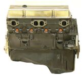 Reman w/ tinware Chevy 350 79-85 4-Bolt 5.7L [CARB, Flat Tappet Cam]