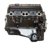 Reman Engine Chevrolet 350 87-94 w/ tinware 5.7L
