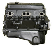 Remanufactured 1996-2000 GM 5.7L V8 Engine