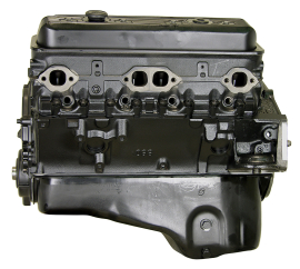 Remanufactured 1996-2000 GM 5.7L V8 Engine