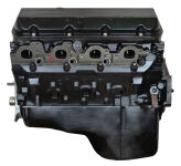 Reman Engine Chev 454 96-00 w/ tinware 7.4L <br> * Obsolete *