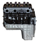 Reman Engine Chevrolet 262  96-99 w/ tinware 4.3L