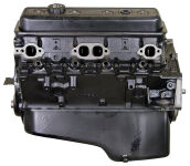 Chevrolet 350 87-95 w/ tinware 5.7L (4 Bolt)(Center Bolt VC)(1pc Rear Main)