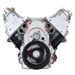 GM 6.0 LS 11-20 HD Engine {High Durability Build. Improved Internals}