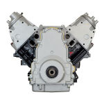 Reman Engine w/ tinware Chevrolet 5.3L V8 99-07 2WD