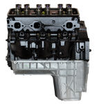 Reman Engine w/ tinware Chevy 4.3L/262 98-99