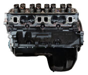 Chrysler 360 93-01 5.9L Engine w/ tinware