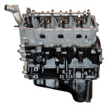 '02-'03 Jeep Liberty/02-03 Dodge Ram 1500 3.7L Chrysler Engine w/ tinware