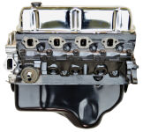 Reman Engine Ford 302 78-80 5.0L w/ tinware