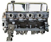 Ford 351W 77-86 5.8L Engine w/ tinware