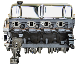 Ford 351W 77-86 5.8L Engine w/ tinware