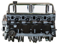 Ford 351W 75-80 5.8L Engine w/ tinware