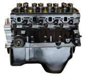 Ford 351W 88-93 Engine 5.8L w/ tinware