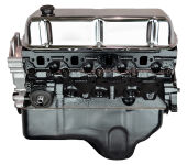 Ford 302 87-91 Engine 5.0L w/ tinware