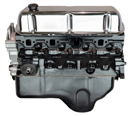 Ford 302 87-91 Engine 5.0L w/ tinware