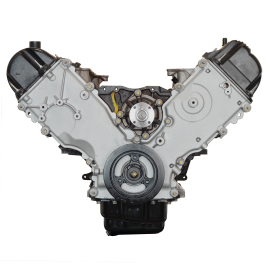 Ford 415 05-07 Engine 6.8L w/ tinware