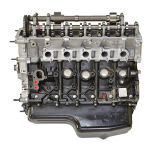 Ford 415 02-03 Engine 6.8L w/ tinware