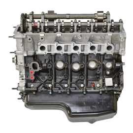 Ford 415 02-03 Engine 6.8L w/ tinware