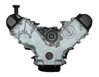Ford 99-01 Engine 5.4L w/ tinware