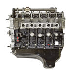 Ford 415 02-03 Engine 6.8L w/ tinware