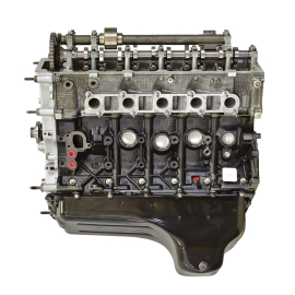 Ford 415 02-03 Engine 6.8L w/ tinware
