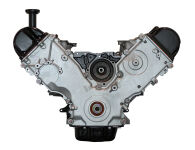 Ford 02-05 Engine 5.4L w/ tinware