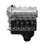 Reman Engine Ford 08-10 F250/F350 5.4L w/ tinware