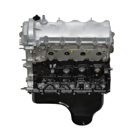 Reman Engine Ford 08-10 F250/F350 5.4L w/ tinware