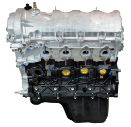 Includes Tinware 2004-2008 Ford Truck/Expedition 5.4L (16mm Plug /Black Boot)