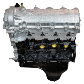 Remanufactured 05-07 Engine Ford F-Series Truck with 5.4L V8 w/ tinware