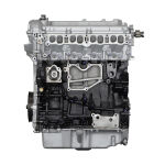 Reman Mazda 07-12 Turbo Engine 2.3L w/ tinware