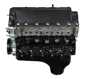 Ford 415 04 Engine 6.8L w/ tinware