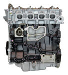 Ford 05- 07 Engine 2.3L w/ tinware