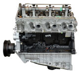 Ford 01-03 Engine 4.0L w/ tinware ((No Balance Shaft))