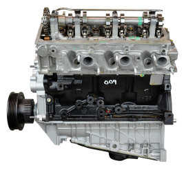 Ford 01-03 Engine 4.0L w/ tinware ((No Balance Shaft))