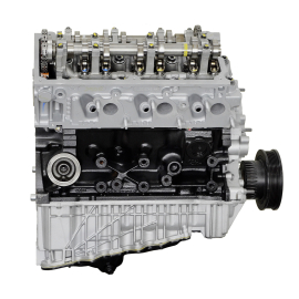 Ford SOHC 07-11 Engine 4.0L w/ tinware