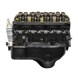 Ford 302 94-96 Engine 5.0L w/ tinware