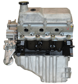 Ford 97-98 Engine 4.2L w/ tinware