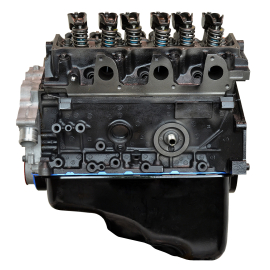 Ford 99-01 RWD Engine 3.0L w/ tinware