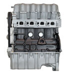 Ford 00-04 FWD Engine 2.0L w/ tinware