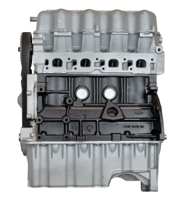 Ford 00-04 FWD Engine 2.0L w/ tinware