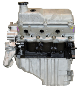 Ford 99-00 RWD Engine.4.2L w/ tinware