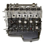 Ford 415 00-01 Engine 6.8L w/ tinware