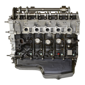 Ford 415 00-01 Engine 6.8L w/ tinware