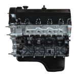 Ford 99-0 Engine 5.4L w/ tinware (Tin is Specific for RWD)